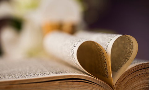 10 minút s knihou - náhľad