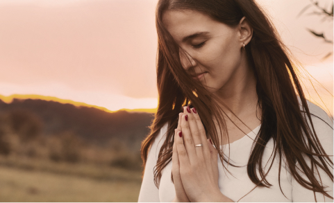 Boh v mojom živote - náhľad