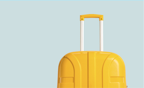 Cestovanie - náhľad