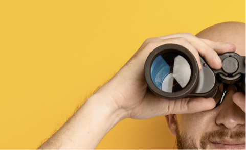 Ďalekohľad - náhľad