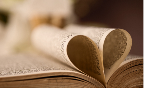 Duchovný obzor - náhľad