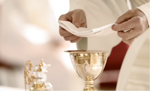 Emauzy - sv. omša 18:00