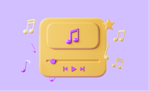 Gospelparáda - náhľad