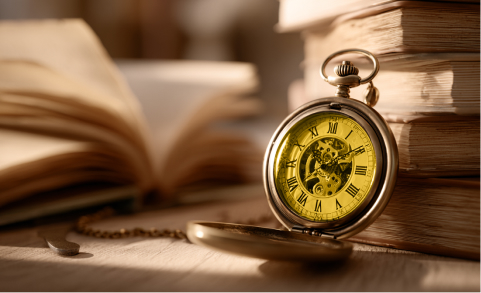 História a my - náhľad