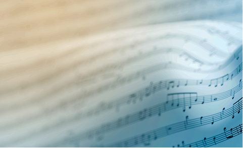 Hudba na večer - náhľad