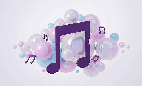 Hudobná bodka s Dianou