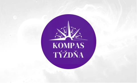 Kompas týždňa - náhľad