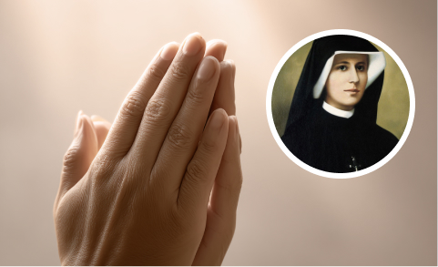 Korunka Božieho milosrdenstva - náhľad