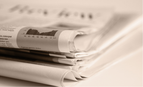 Kresťanské noviny - náhľad