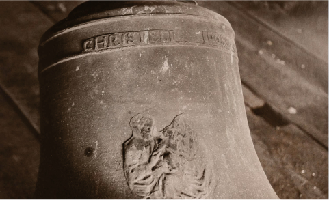 Naše zvony a ich zvonári - náhľad