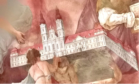 Pamiatkári - náhľad