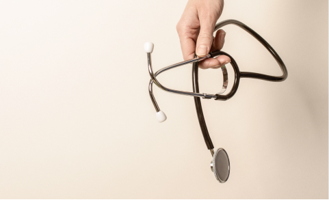 Poradňa doktora Miku - náhľad