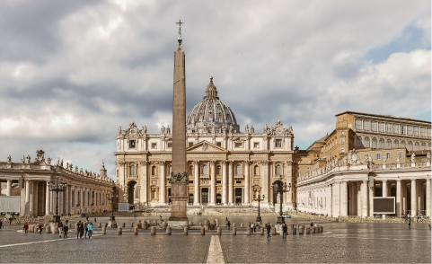 Rádio Vatikán - SK