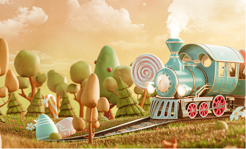 Rozprávka na dobrú noc