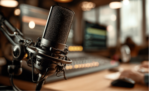 Spoločenský komentár - náhľad