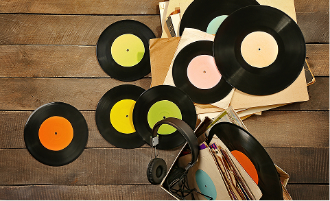 Staré, ale dobré... Oldies-vykopávky - náhľad