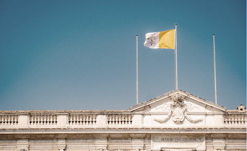 Vatikánsky týždenník - náhľad