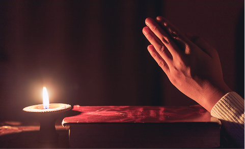 Vešpery - týždeň