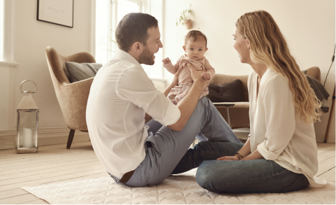 Vitaj doma, rodina! - repríza