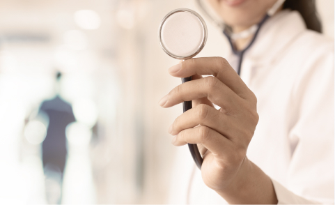 Zdravotníctvo - náhľad